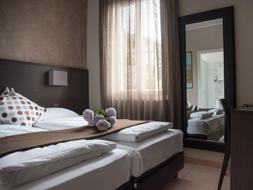 Locanda Del Conventino Lugano Dış mekan fotoğraf